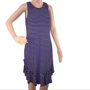 Max Studio Jersey Dress